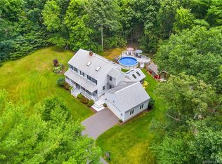 284 Buff Cap Rd, Tolland, CT 06084