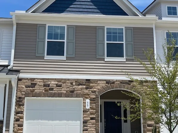 39 Honeydew Way, Clayton, NC