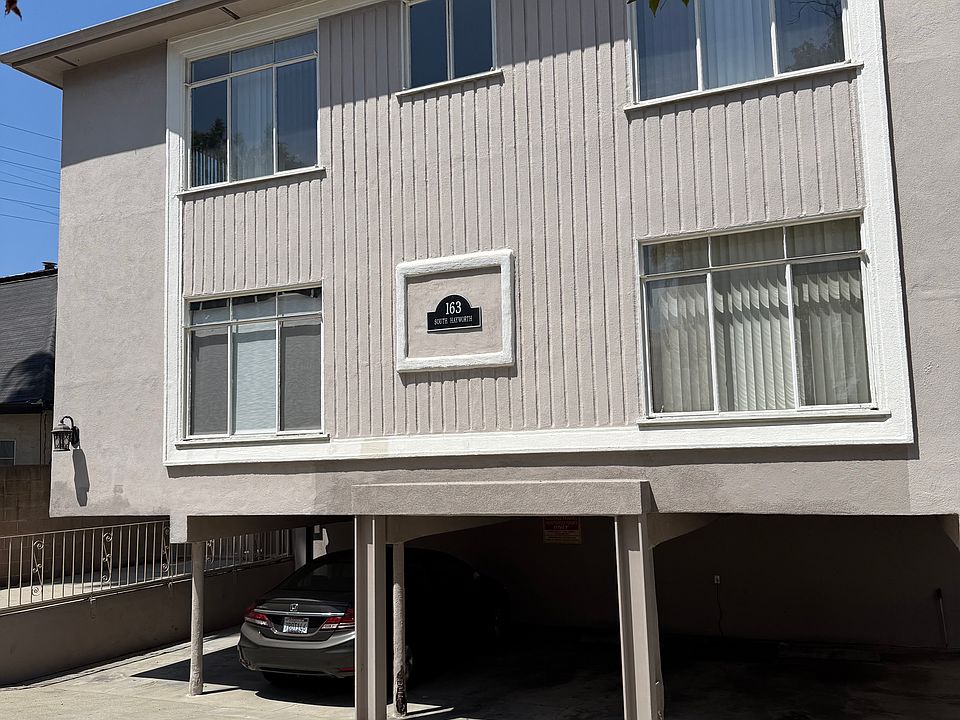 1st image of 163 S Hayworth Ave APT 3