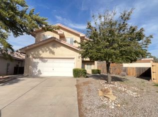 8516 Rancho Diego Pl NE, Albuquerque, NM 87113
