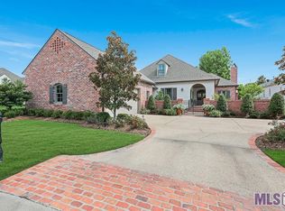 18031 Club View Dr, Baton Rouge, LA 70810