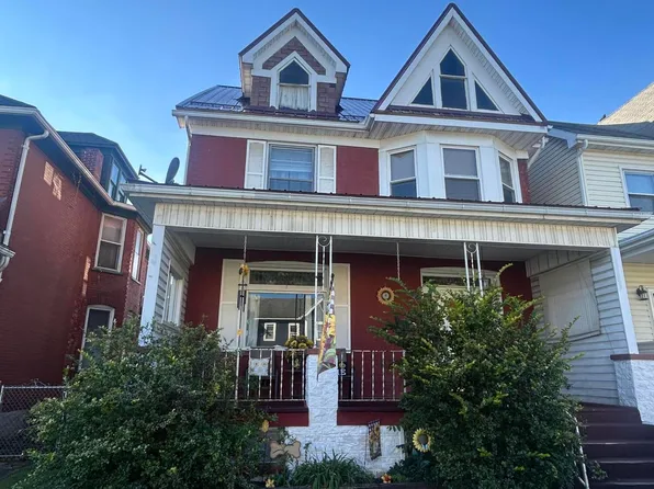 515 N 5th Ave, Altoona, PA 16601