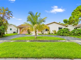 4531 NW 84th Ave, Fort Lauderdale, FL 33351