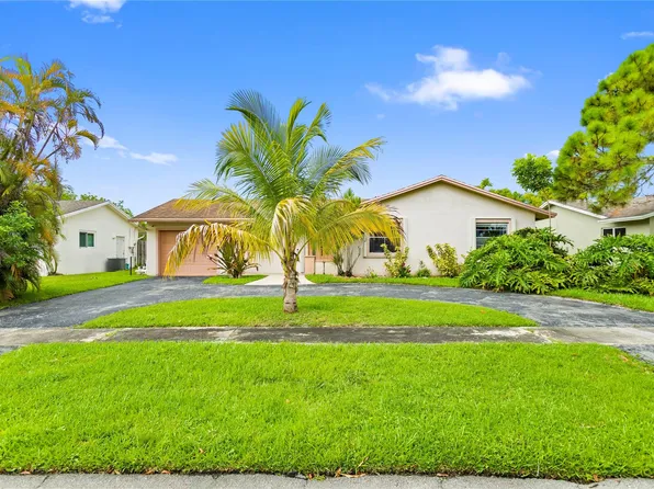 4531 NW 84th Avenue, Lauderhill, FL 33351