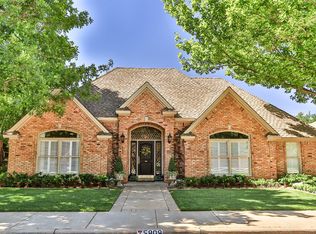 5809 85th St, Lubbock, TX 79424