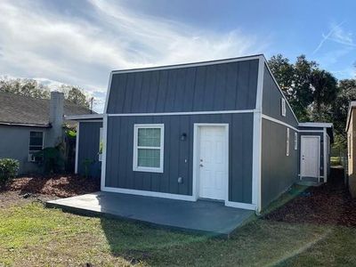5604 S Orange Blossom Trail, Intercession City, FL, 33848