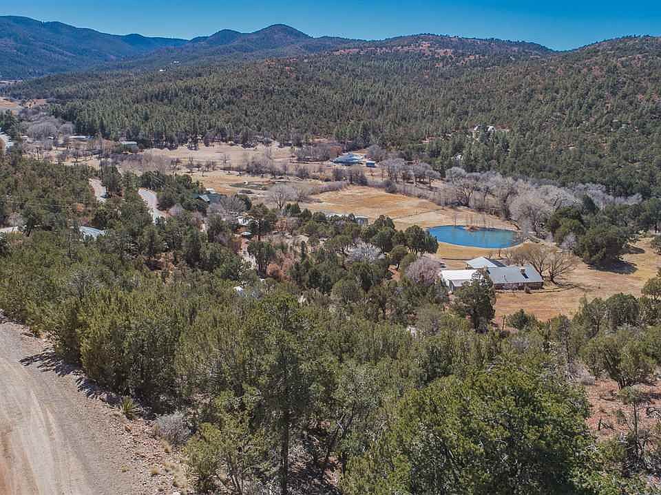 Karr Canyon Rd, High Rolls Mountain Park, NM 88325 | Zillow