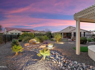 21854 N 263rd Dr, Buckeye, AZ 85396