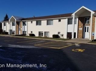 8 Hickory Manor Dr APT 8, Gates, NY 14606