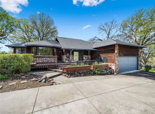 19705 Powder Horn Rd, Hidden Valley Lake, CA 95467