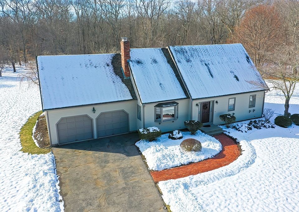 28 Agricultural Ave, Rehoboth, MA 02769 Zillow