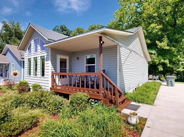 20 Rushing Waters Loop, Andrews, NC 28901