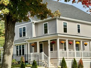 92A Willow St #2, Acton, MA 01720