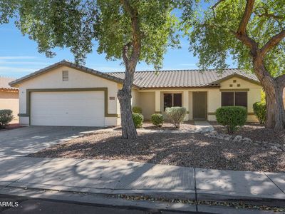 13441 W DESERT ROCK Drive, Surprise, AZ, 85374