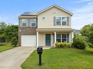 950 Mary Grace Ln, Duncan, SC 29334