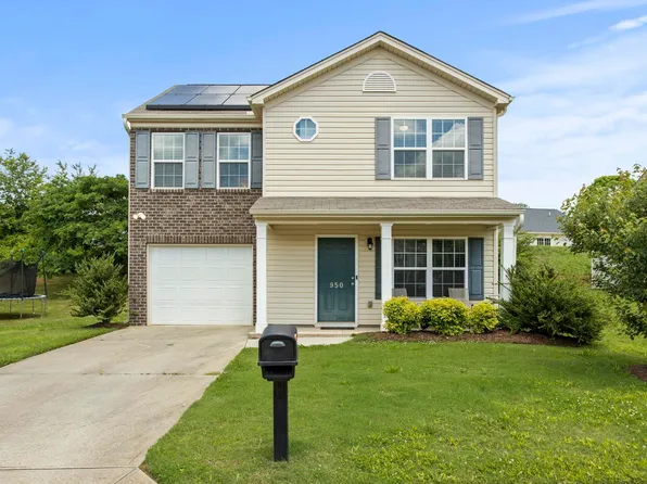 950 Mary Grace Ln, Duncan, SC 29334