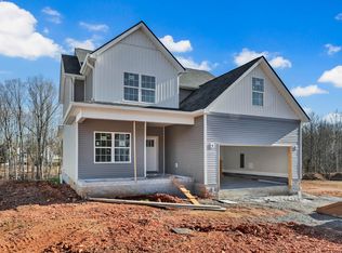 1228 Boulder Pass LOT 73, Clarksville, TN 37040