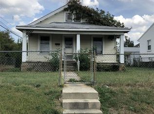 2026 Erie Ave, Springfield, OH 45505