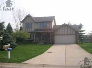 5379 Olde Shawboro, Grand Blanc, MI 48439