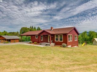 22106 NE Worthington Rd, Yacolt, WA 98675