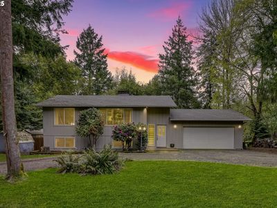 1779 Whistlers Park Rd, Roseburg, OR, 97470