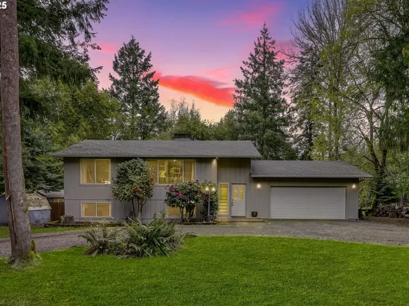 1779 Whistlers Park Rd, Roseburg, OR 97470