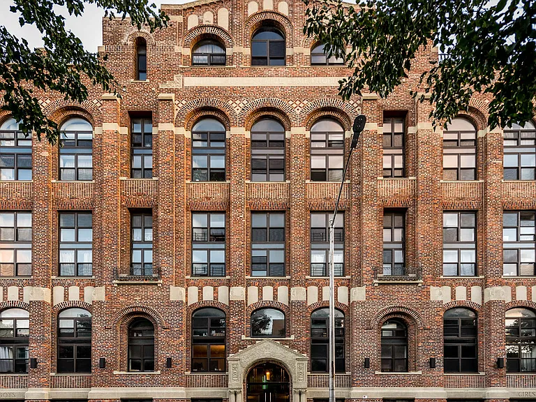 100 Dupont St #1G — Photo 26