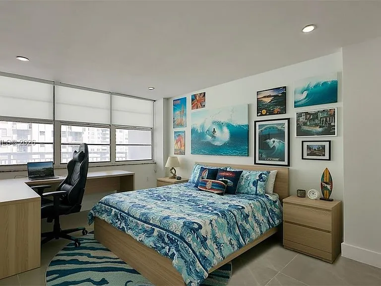 18051 Biscayne Blvd #1601 — Photo 22