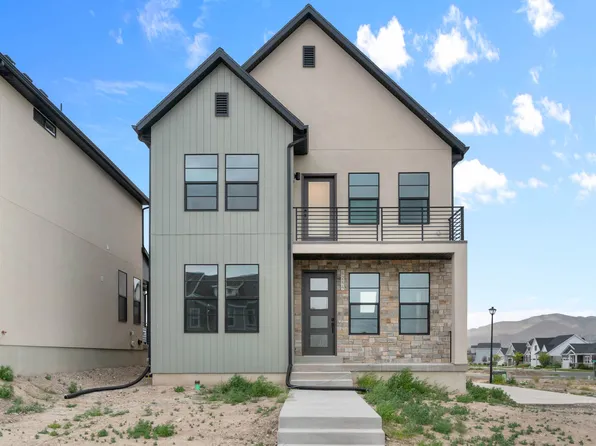 4244 W Waterbury Dr, Lehi, UT 84048