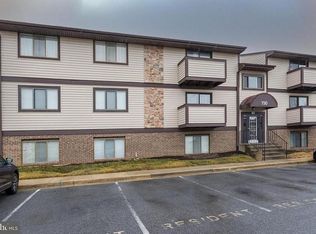 730 Heather Ridge Dr UNIT K, Frederick, MD 21702