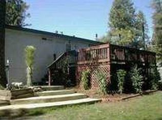 11176 Ponderosa Way, Coulterville, CA 95311