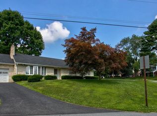 1700 Valley Forge Rd, Lancaster, PA 17603