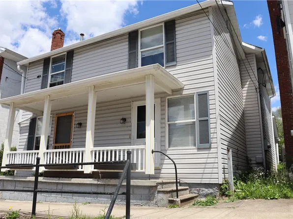 306 E Main St, Ligonier, PA 15658