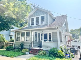 75 Davis St, Quincy, MA 02170