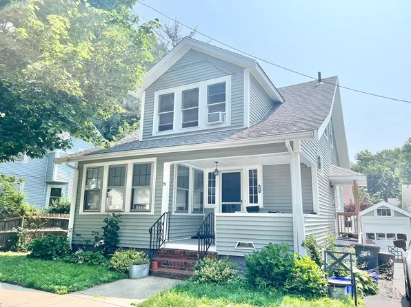 75 Davis St, Quincy, MA 02170