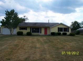 2655 Blain Hwy, Waverly, OH 45690