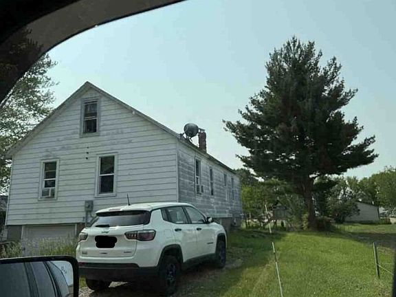 Property Rear View
