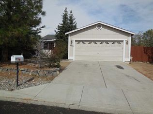 6395 Maricopa Ct, Sun Valley, NV