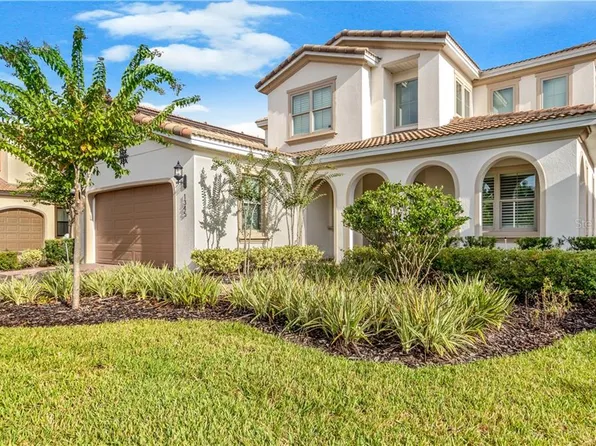 1345 Tappie Toorie Cir, Lake Mary, FL 32746