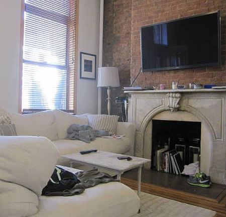 3rd image of 33 Carmine St #2