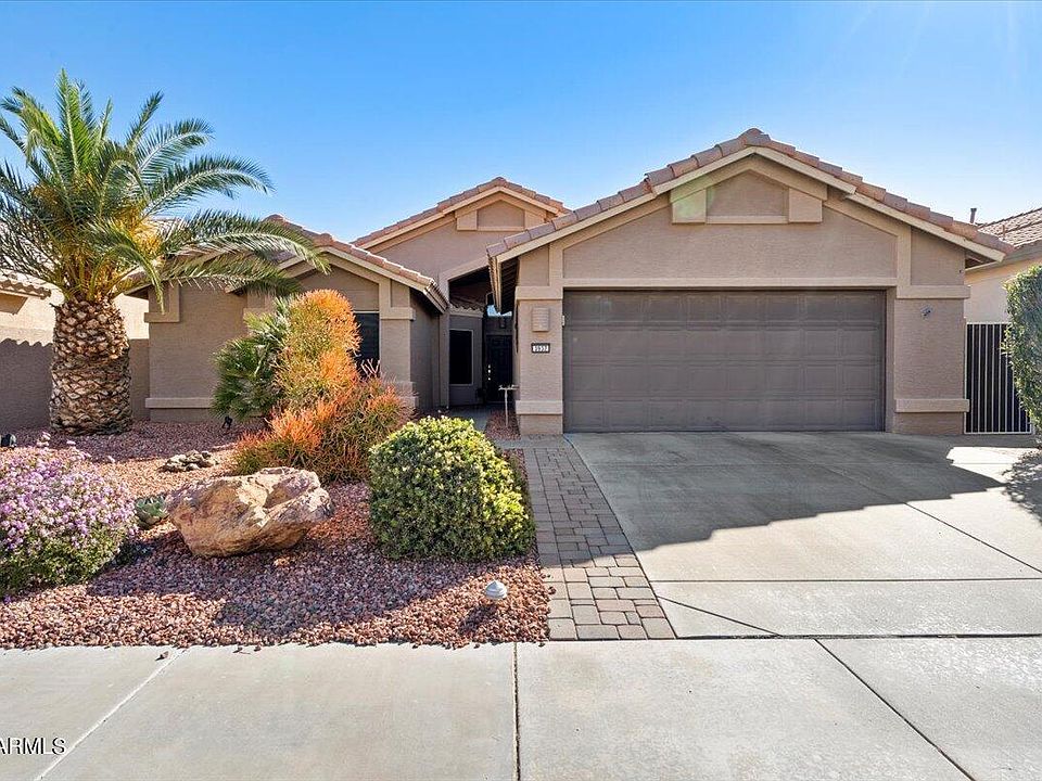 3937 N 162nd Ln, Goodyear, AZ 85395 Zillow