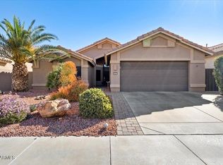 3937 N 162nd Ln, Goodyear, AZ 85395