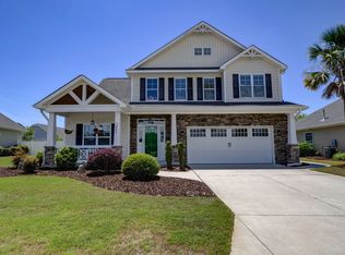 331 Lido Dr, Wilmington, NC 28411