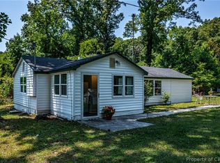 90 Ronnoc Way, Lancaster, VA 22503