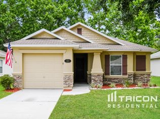 161 Buck Run Way, Saint Augustine, FL 32092