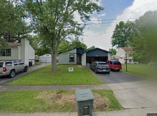 2843 Valcour Ct, Reynoldsburg, OH 43068