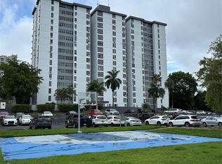 1785 Calle Jose Ferrer Y Cond Millenia Park #1101, San Juan, PR 00921