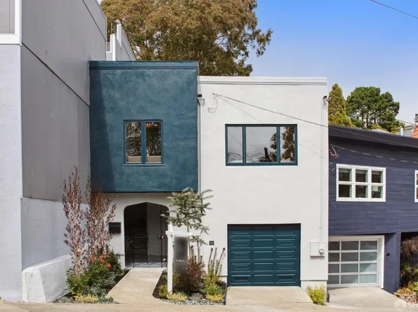 2453 Diamond St, San Francisco, CA 94131