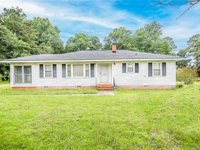 2067 Wade Stedman Rd, Stedman, NC, 28391