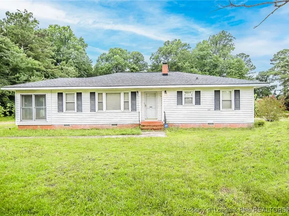 2067 Wade Stedman Rd, Stedman, NC 28391
